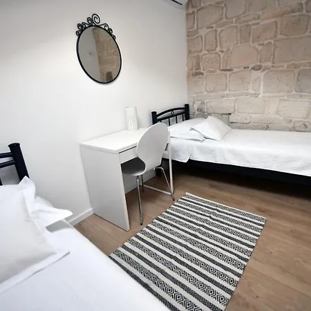 Apartment Lavanda - Suite Sinj Exteriör bild