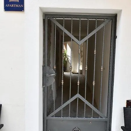 Apartment Lavanda - Suite Sinj Exteriör bild