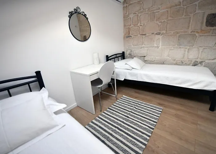 Apartment Lavanda - Suite