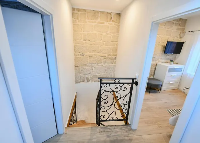 Apartment Lavanda - Suite