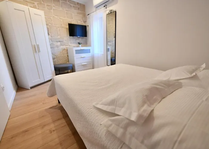 Apartment Lavanda - Suite