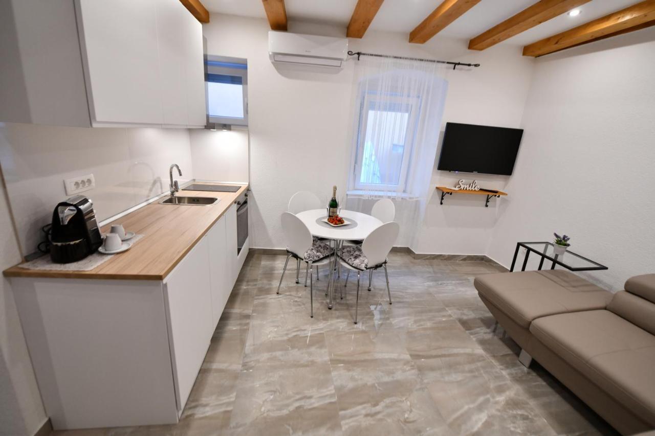 Apartment Lavanda -
