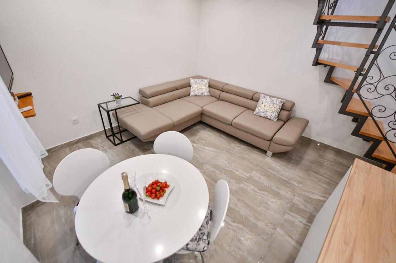 Apartment Lavanda -