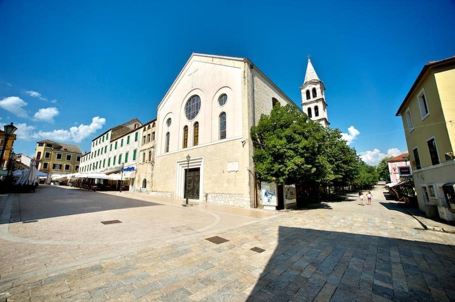 Lavanda - Apartment Sinj