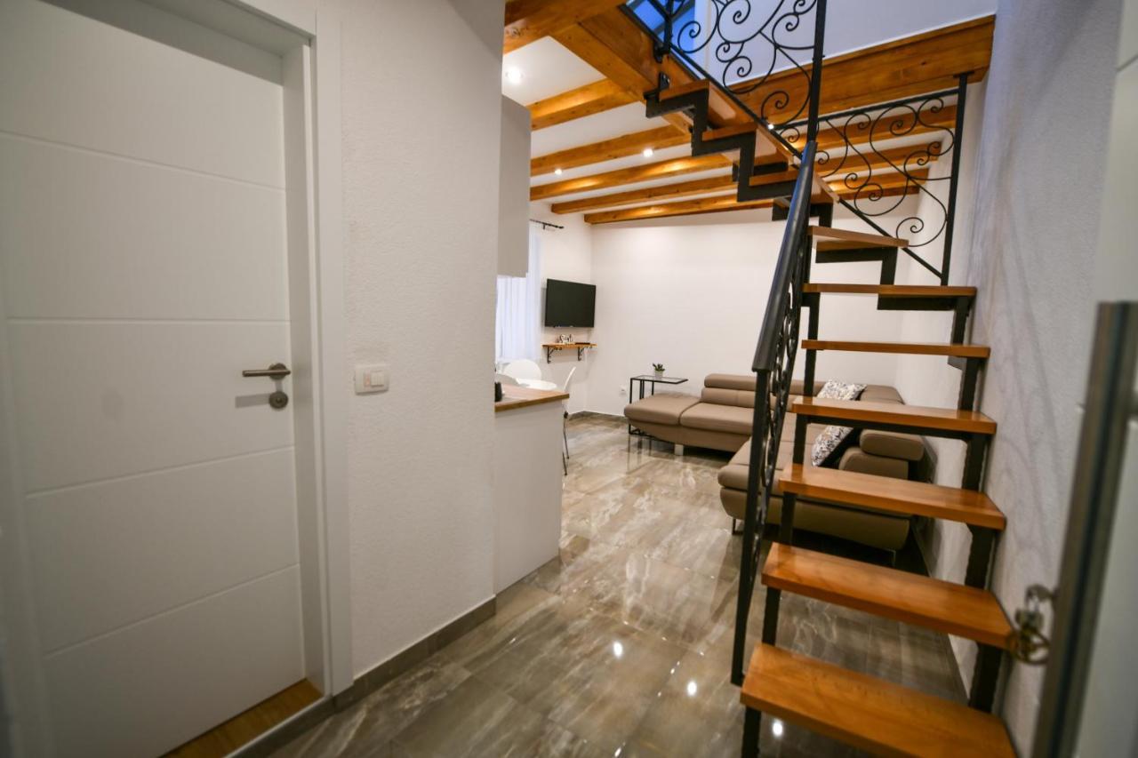 Apartment Lavanda - Sinj